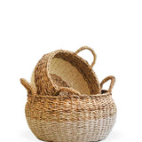 Ula Floor Basket