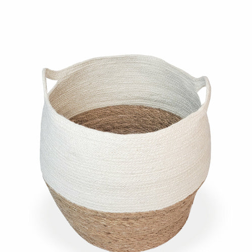 Agora Jar Basket