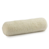 Shorn Curly Wool Sheepskin Bolster Cushion