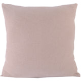 Flatweave Camel Hair Pillow