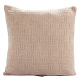 Achelous Camel Hair Pillow