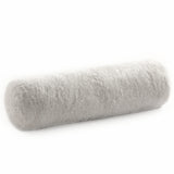 Shorn Wool Sheepskin Bolster Cushion