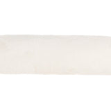 Shorn Wool Sheepskin Bolster Cushion