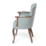 Babette Upholstered Vanity Chair