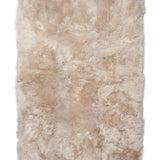 Long Wool Sheepskin - Area Rug