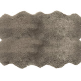 Shorn Curly Wool Sheepskin - Quatro Pelt