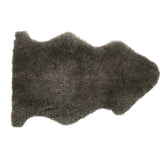 Shorn Curly Wool Sheepskin - Single Pelt