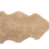 Shorn Curly Wool Sheepskin - Single Pelt