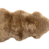 Long Wool Sheepskin - Single Pelt