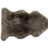 Long Wool Sheepskin - Single Pelt