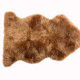 Long Wool Sheepskin - Single Pelt