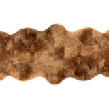 Long Wool Sheepskin - Double Pelt