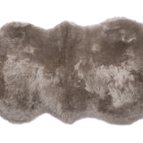 Long Wool Sheepskin - Double Pelt