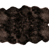 Long Wool Sheepskin - Quarto Pelt