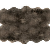 Long Wool Sheepskin - Quarto Pelt