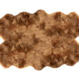 Long Wool Sheepskin - Quarto Pelt