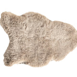 Icelandic Wool Sheepskin - Single Pelt