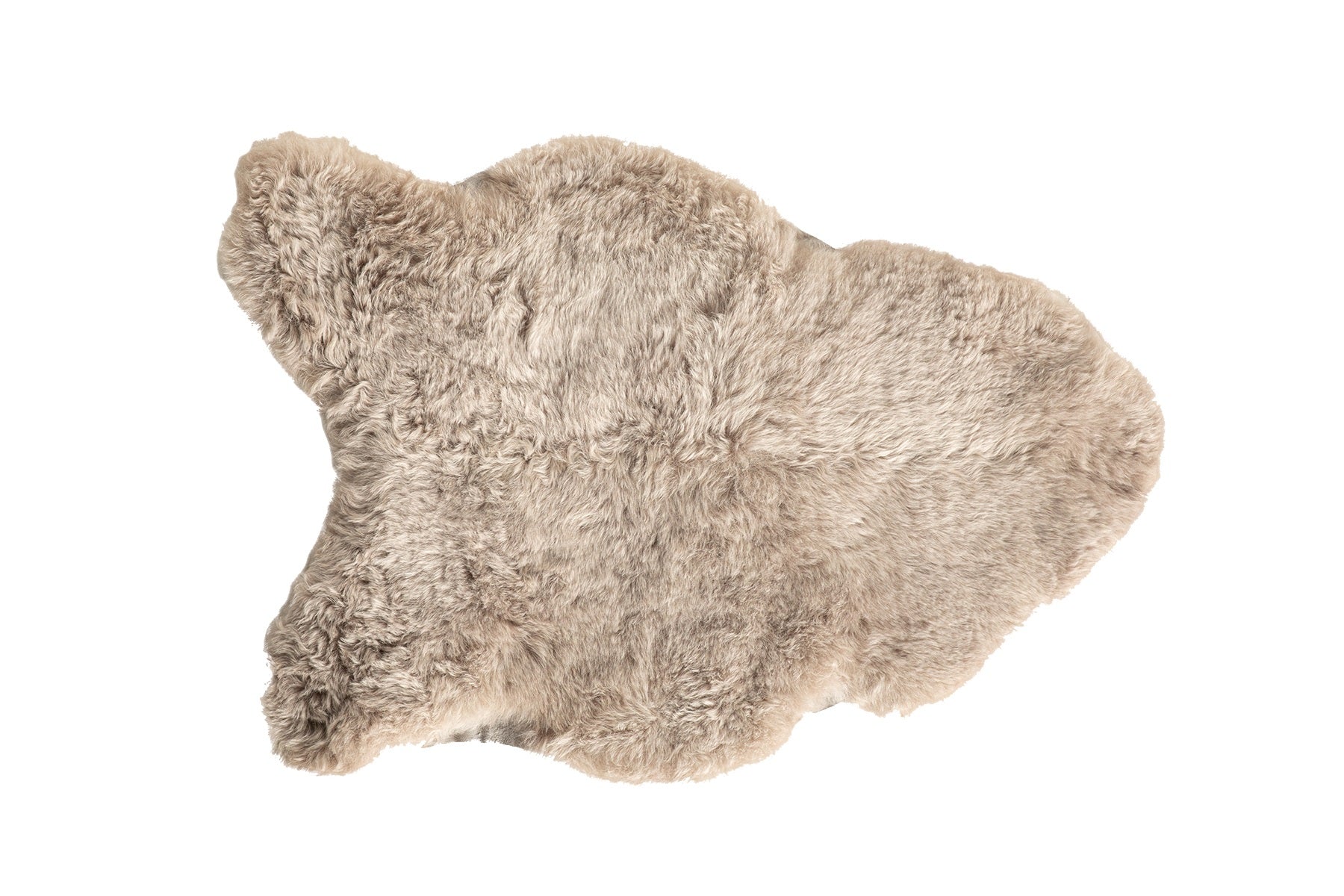 Icelandic Wool Sheepskin - Single Pelt