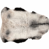 Icelandic Wool Sheepskin - Single Pelt