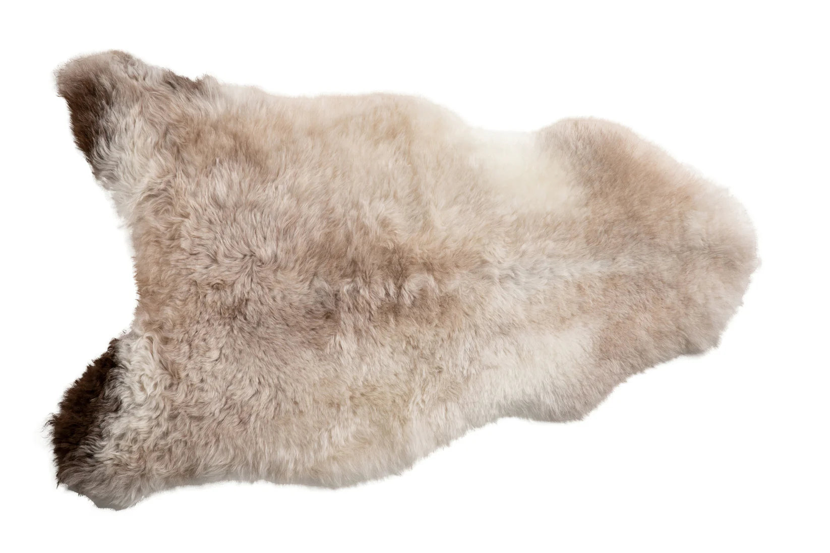 Icelandic Wool Sheepskin - Single Pelt