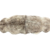 Icelandic Wool Sheepskin - Double Pelt