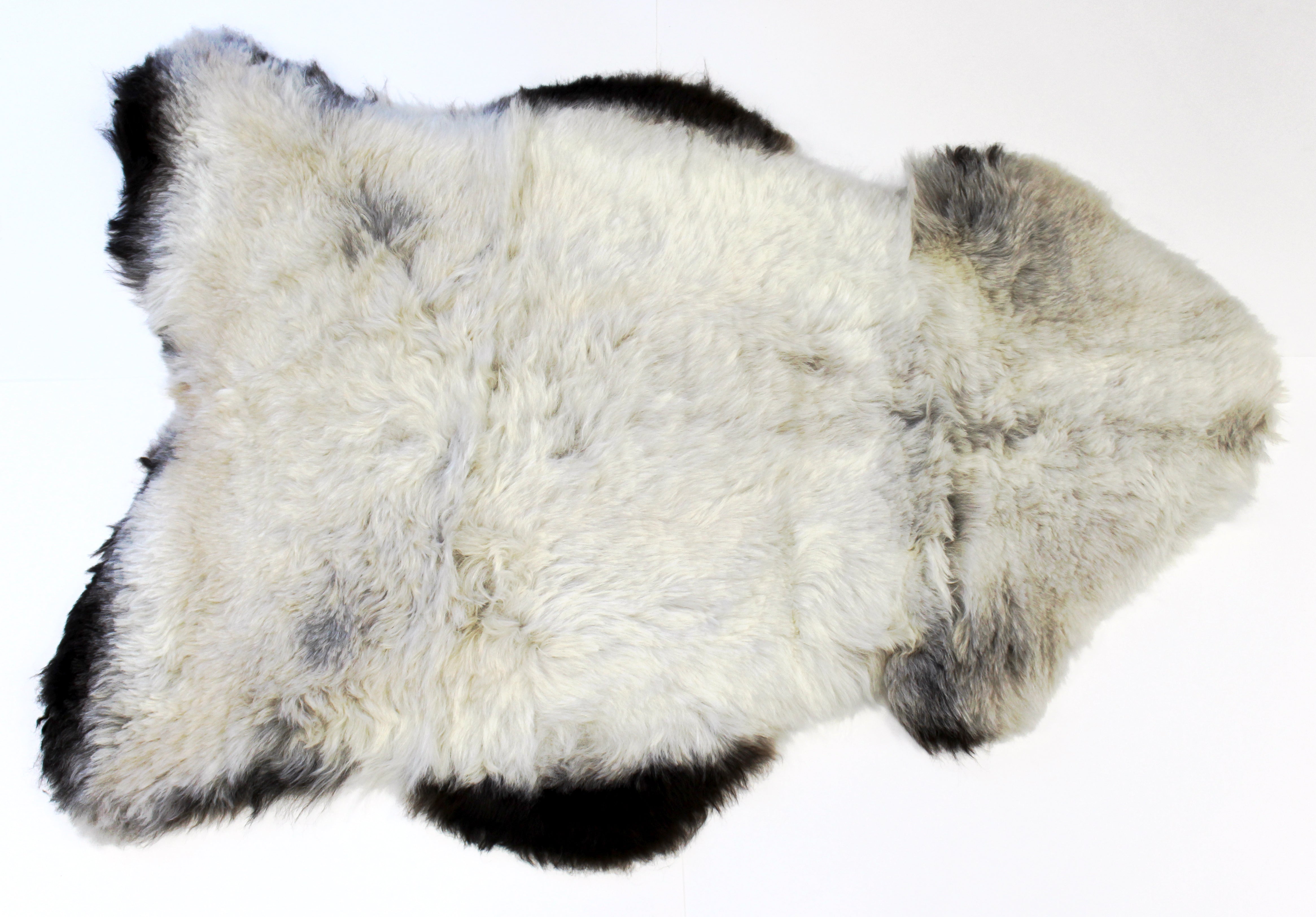 Icelandic Wool Sheepskin - Single Pelt