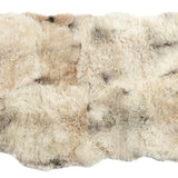 Icelandic Wool Sheepskin - Quatro Pelt