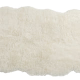 Icelandic Wool Sheepskin - Quatro Pelt