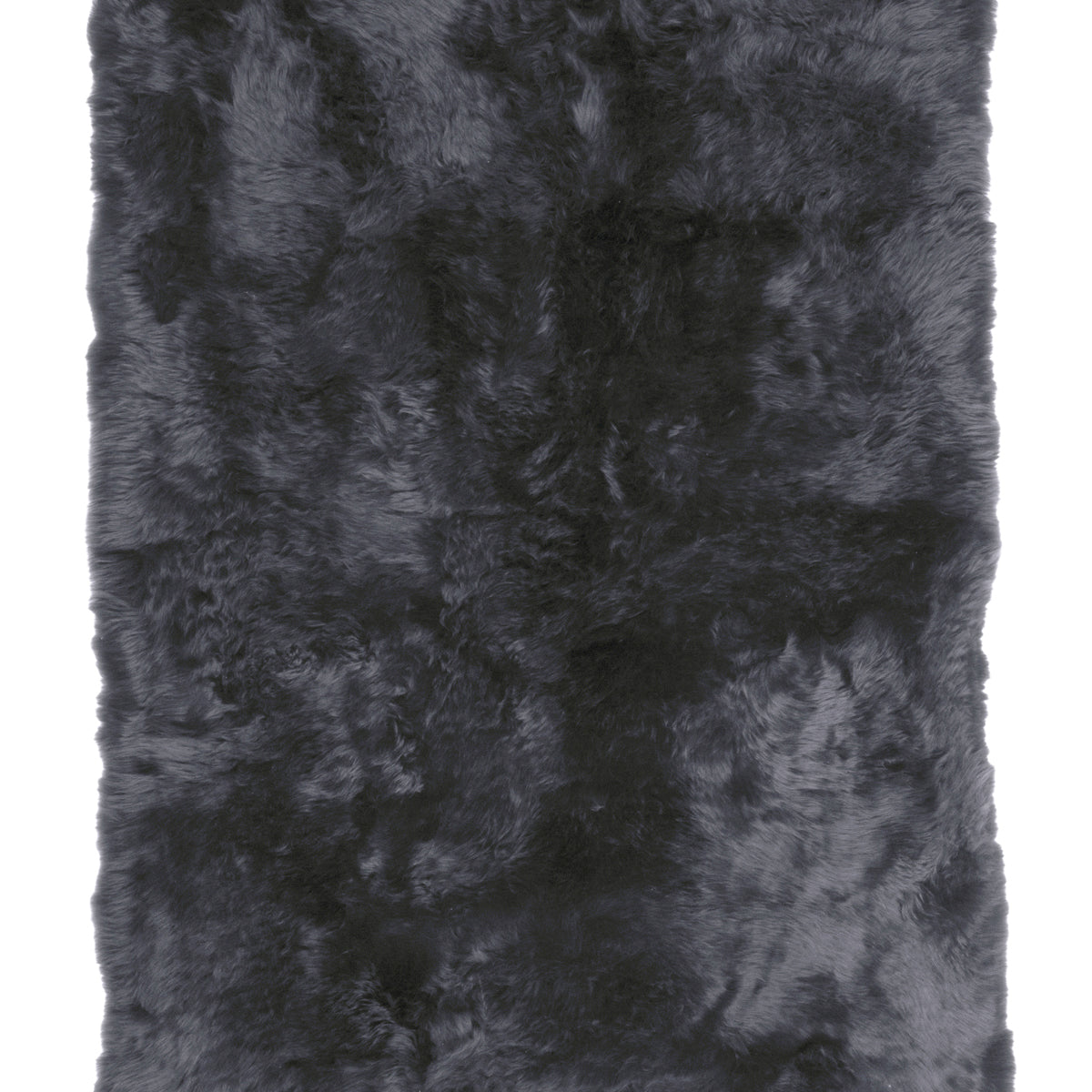 Long Wool Sheepskin - Area Rug