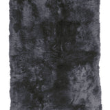 Long Wool Sheepskin - Area Rug