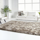 Long Wool Sheepskin - Area Rug