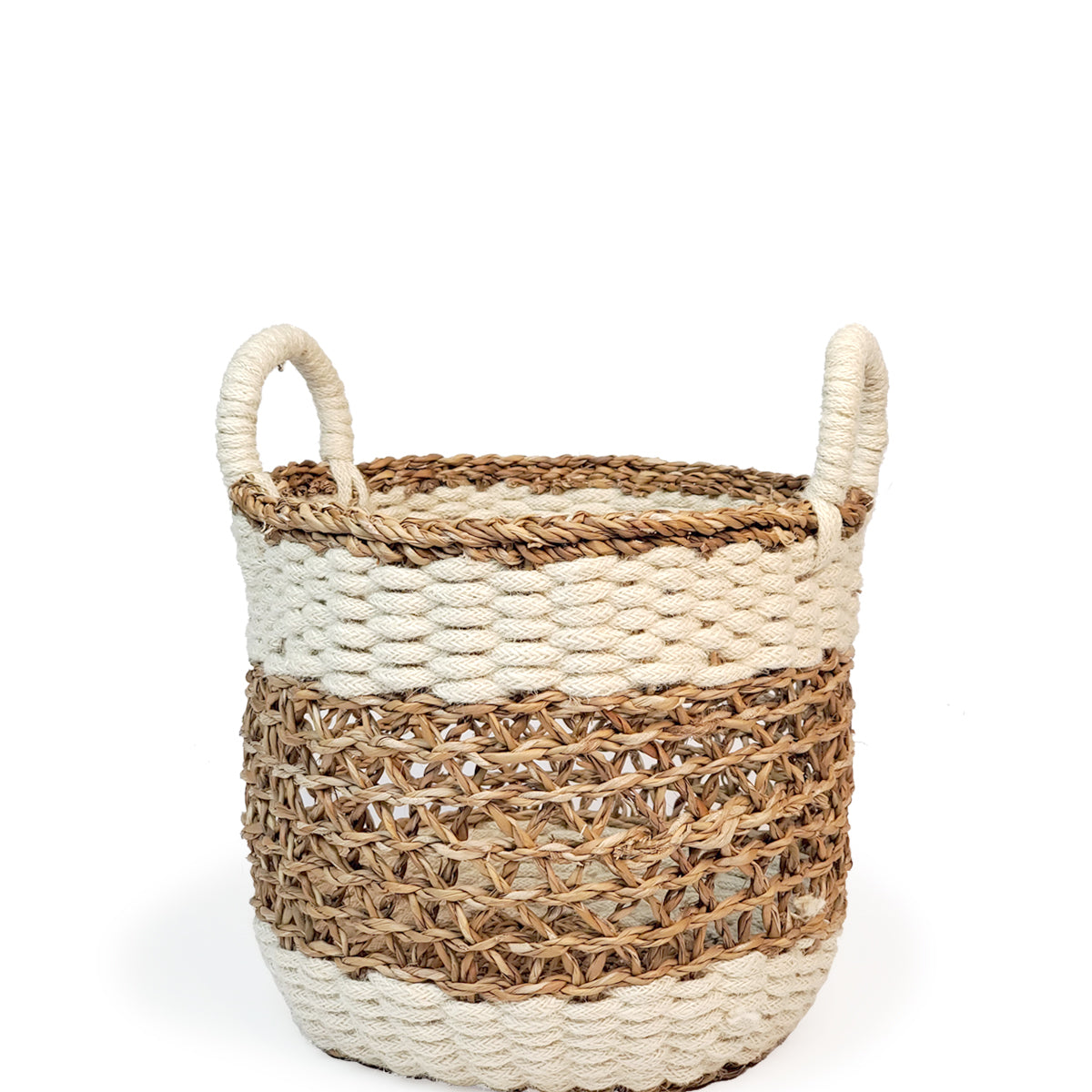 Ula Woven Basket