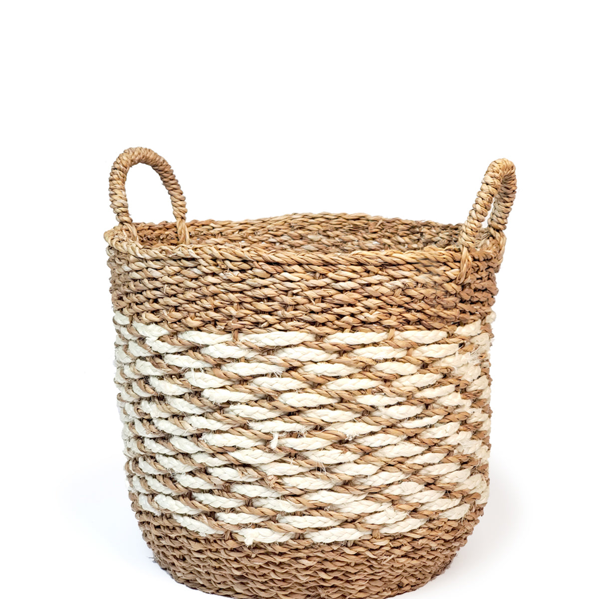 Ula Woven Basket