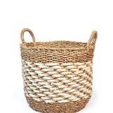 Ula Woven Basket