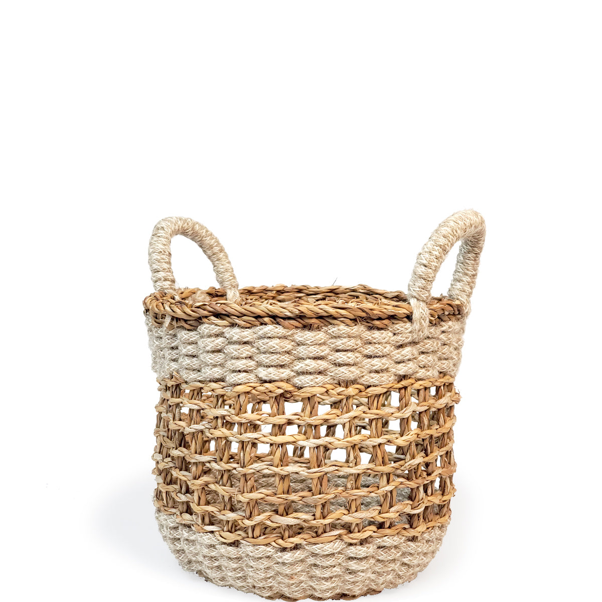 Ula Woven Basket