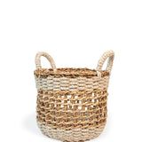 Ula Woven Basket