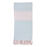 Anatolia Stripe Turkish Bath Towel