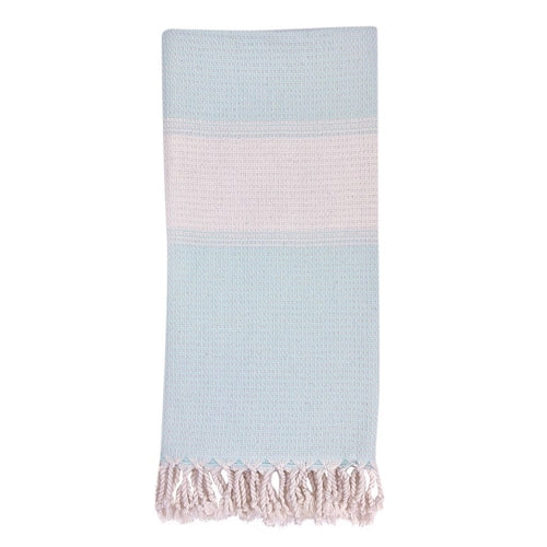 Anatolia Stripe Turkish Bath Towel