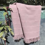 Aegean Turkish Bath Towel