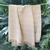 Aegean Turkish Bath Towel