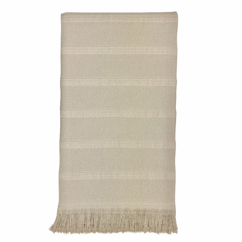 Aegean Turkish Bath Towel